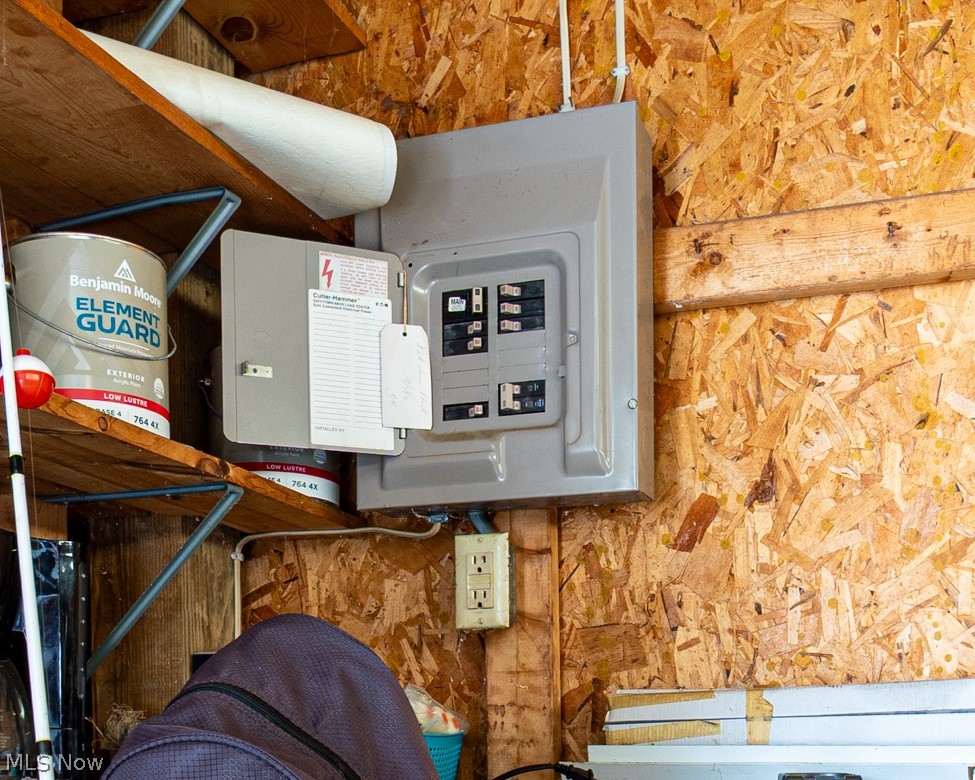 Stanleys Lakeside Allotment # - Residential