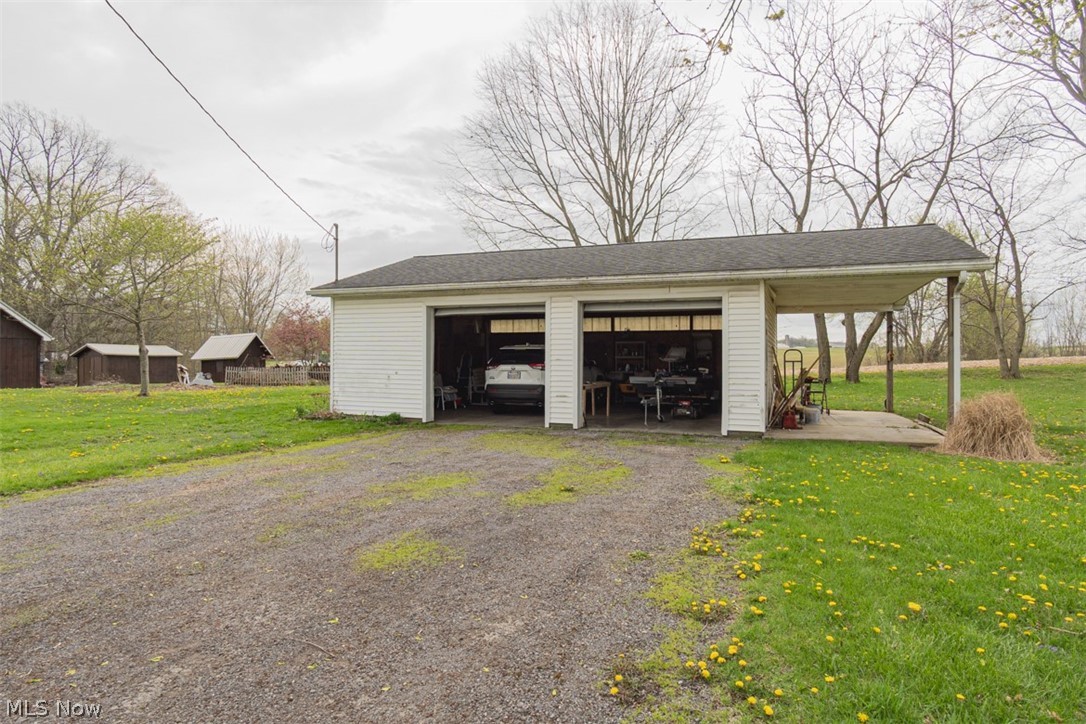 Stanleys Lakeside Allotment # - Residential