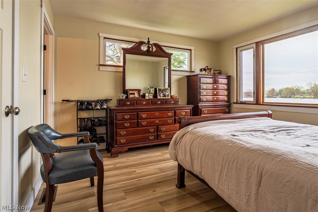 Stanleys Lakeside Allotment # - Residential