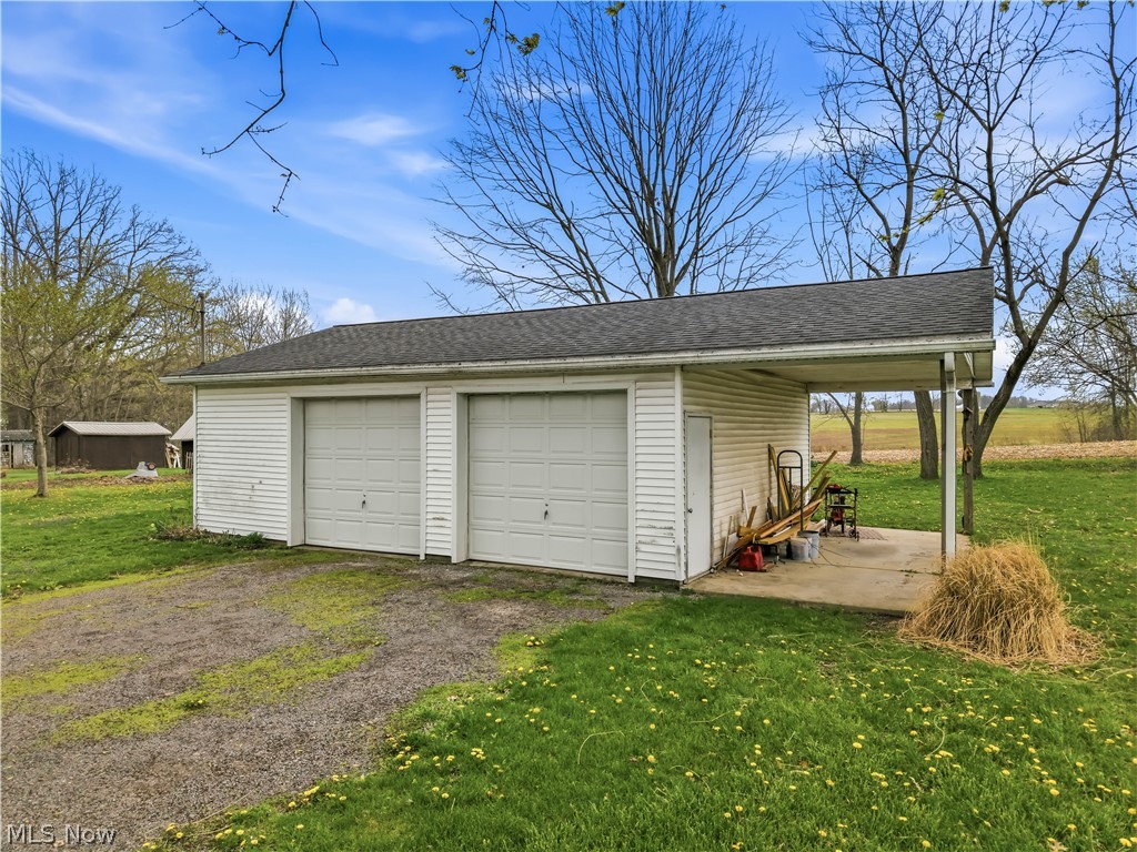 Stanleys Lakeside Allotment # - Residential