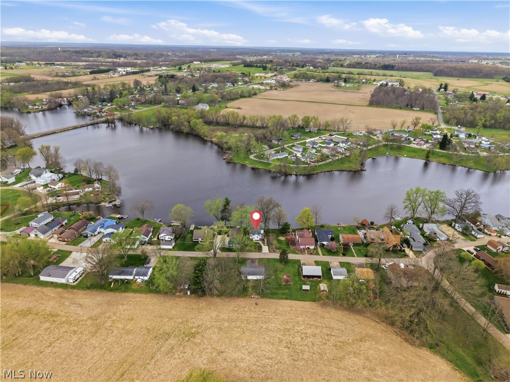 Stanleys Lakeside Allotment # - Residential