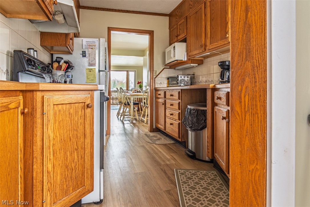 Stanleys Lakeside Allotment # - Residential