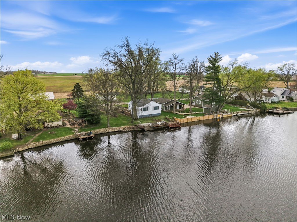 Stanleys Lakeside Allotment # - Residential