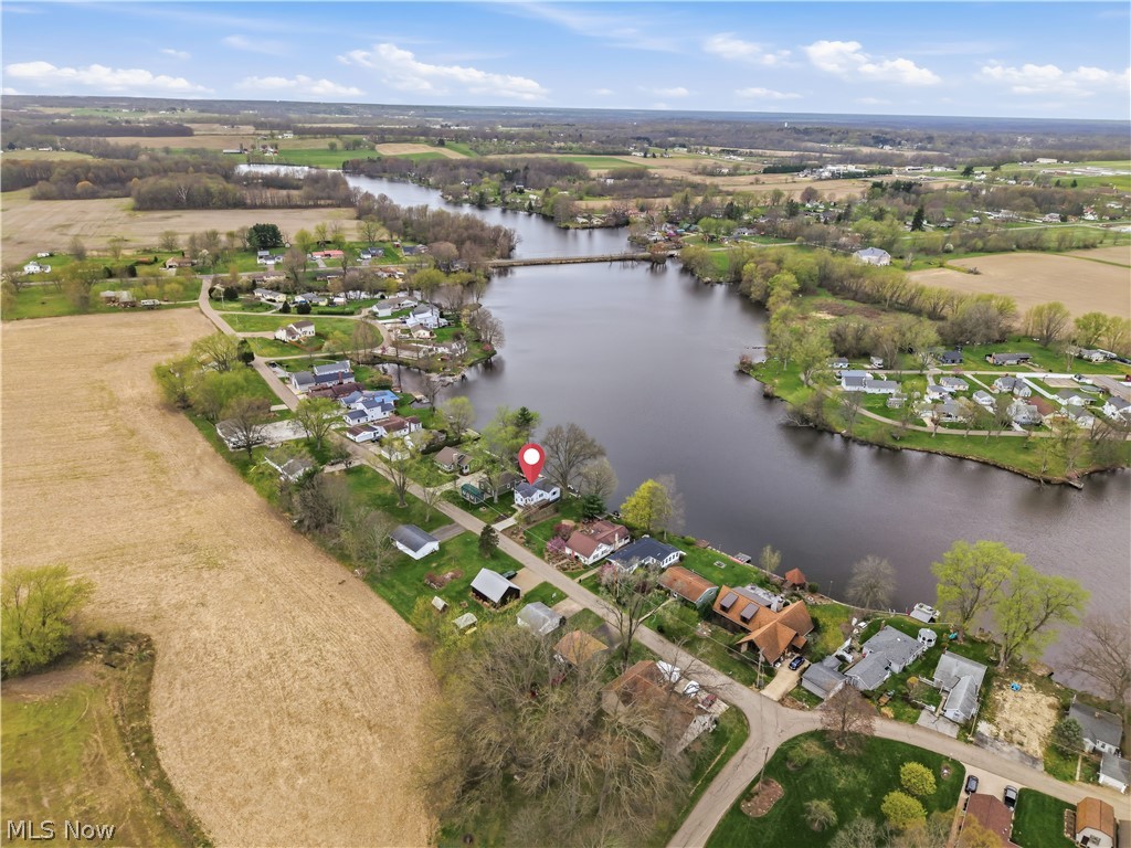 Stanleys Lakeside Allotment # - Residential