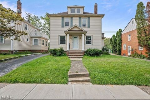 3882 E Antisdale Road, South Euclid, OH 44118 - MLS#: 5111301