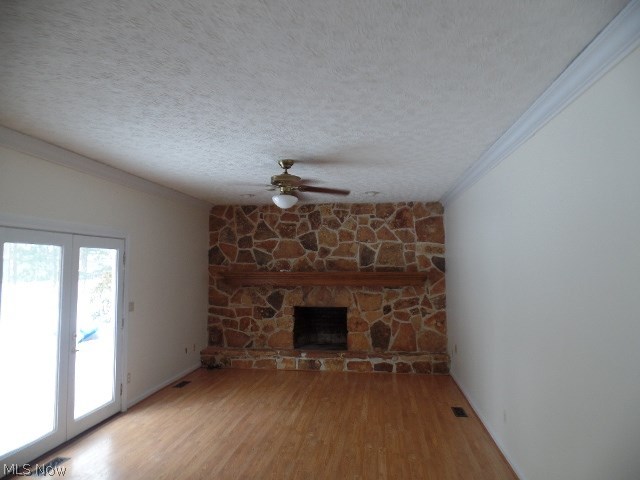 Heritage Heights - Residential