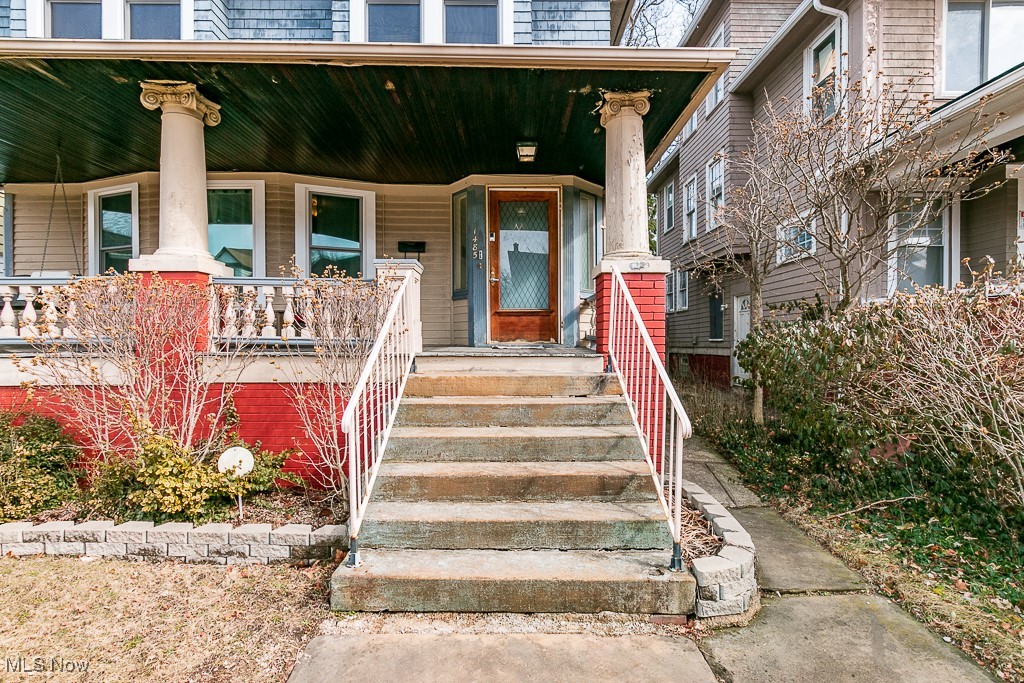 Wade Park - Residential