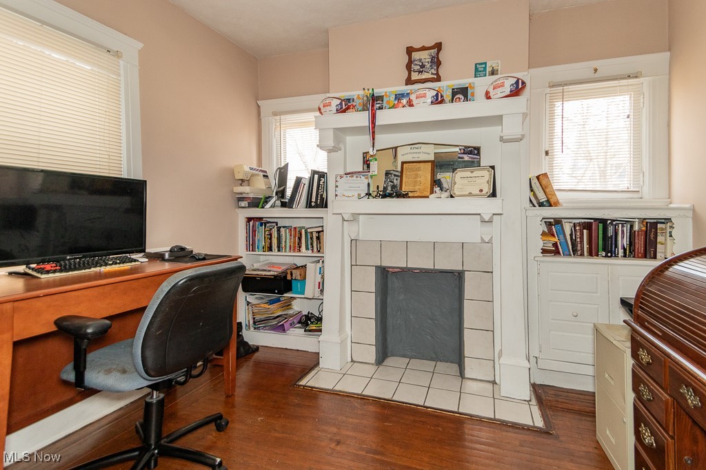 Wade Park - Residential