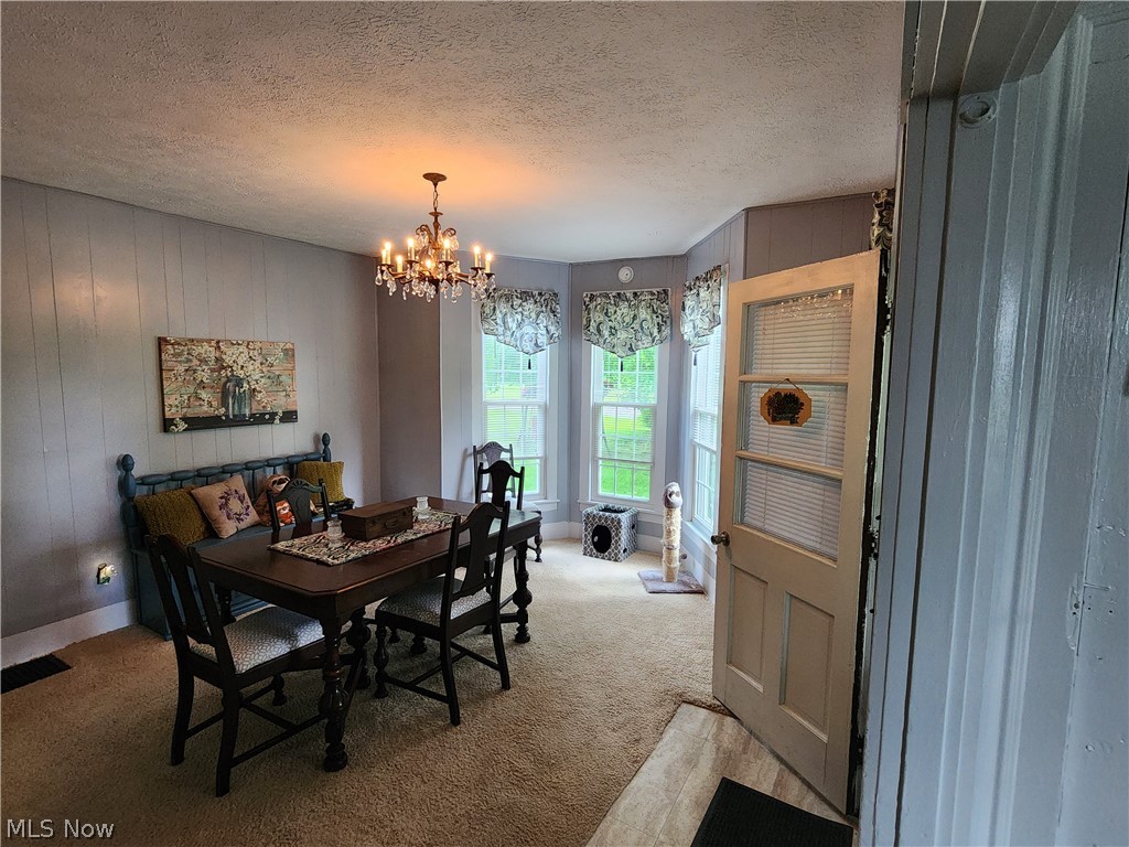 Garrettsville Village - Residential