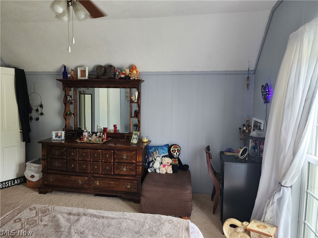 Garrettsville Village - Residential