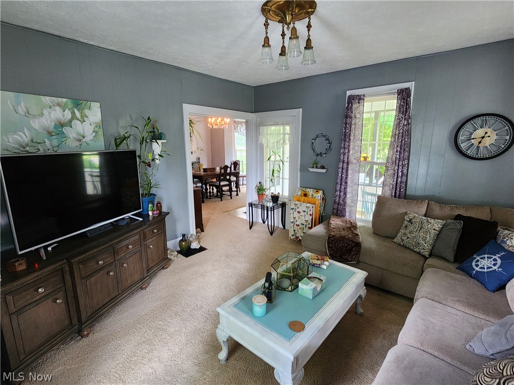 Garrettsville Village - Residential