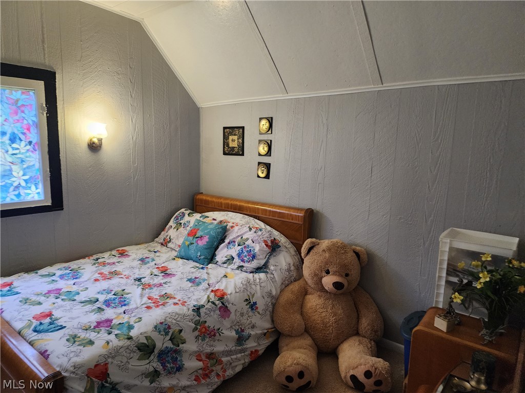 Garrettsville Village - Residential