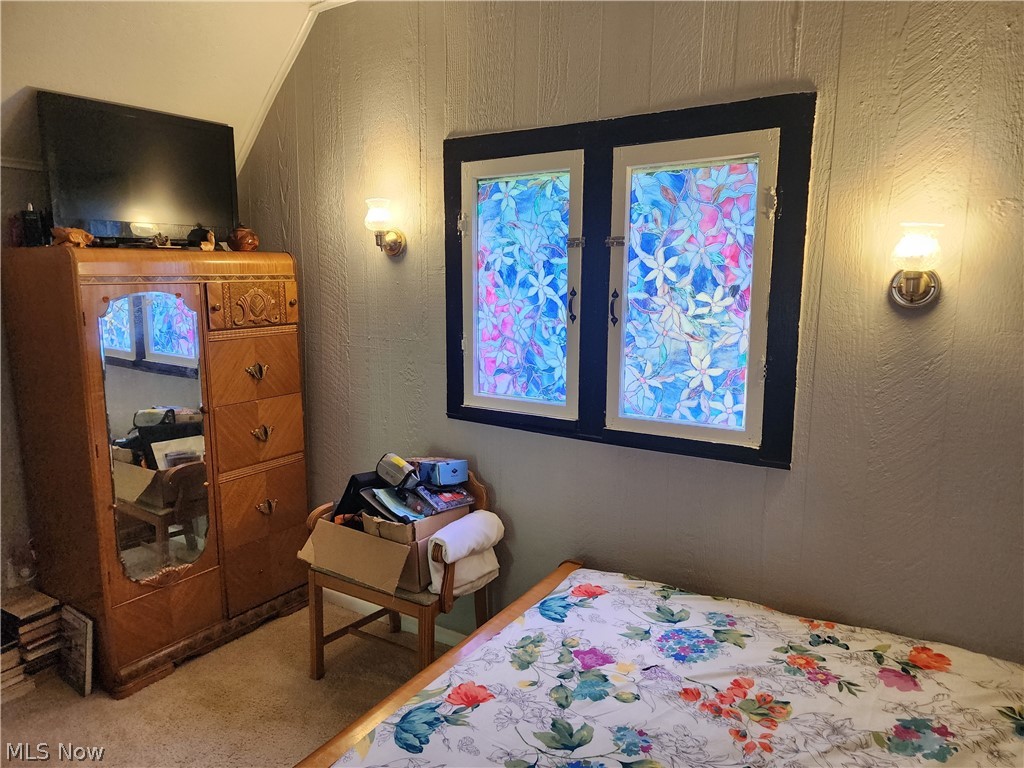 Garrettsville Village - Residential