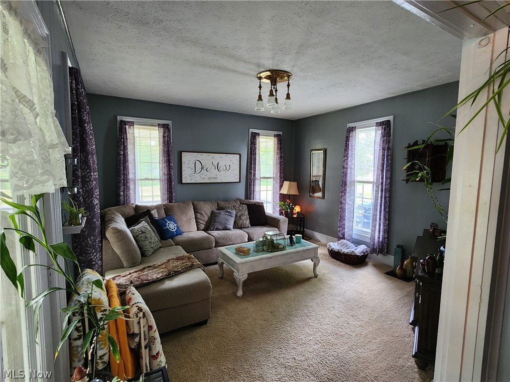 Garrettsville Village - Residential