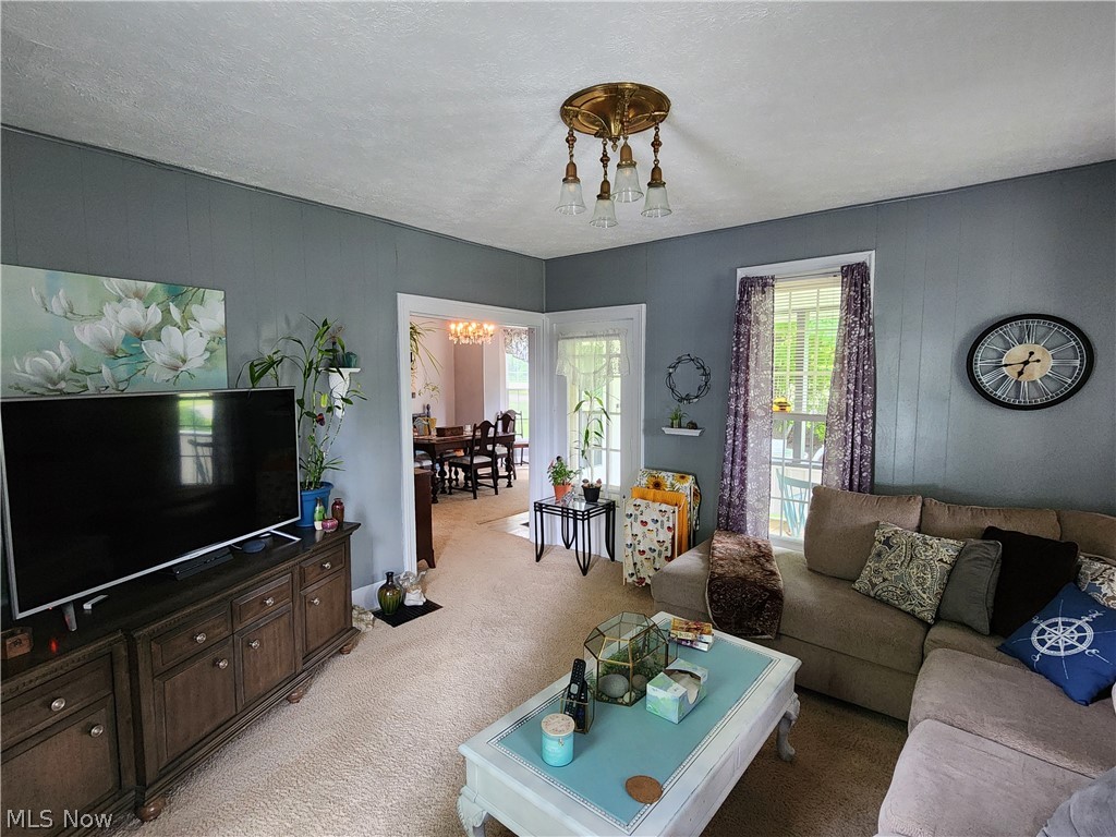 Garrettsville Village - Residential