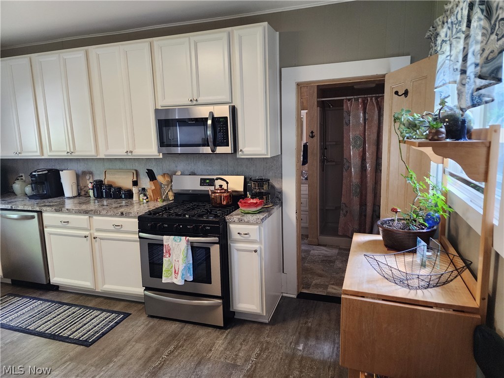 Garrettsville Village - Residential