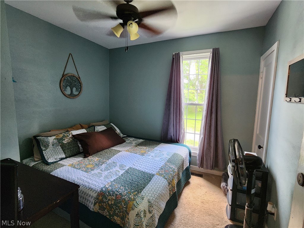 Garrettsville Village - Residential