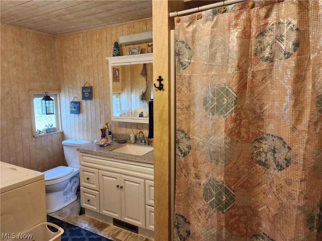 Garrettsville Village - Residential