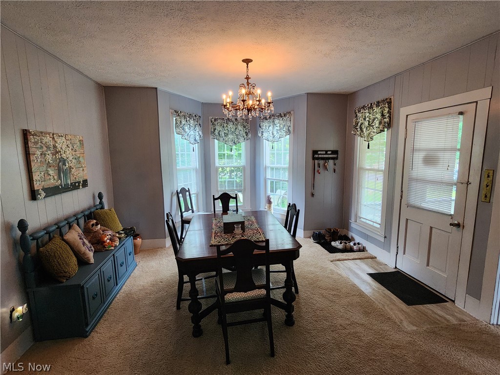 Garrettsville Village - Residential