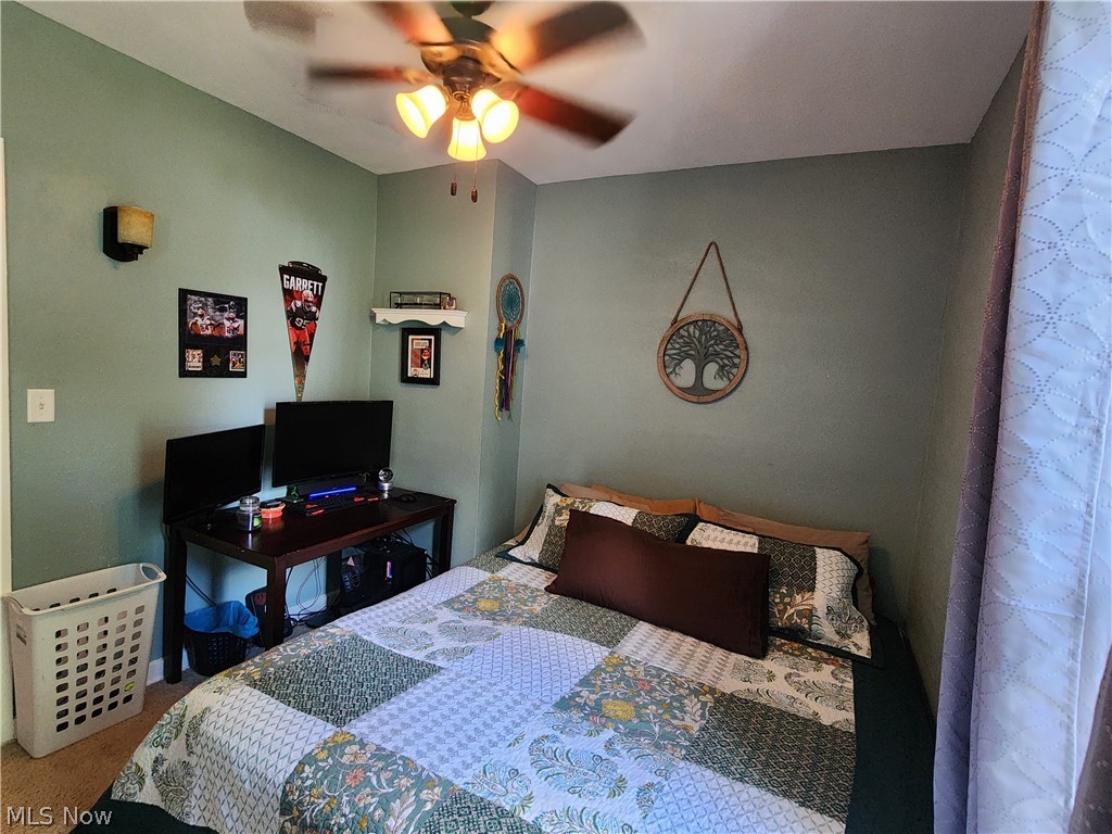 Garrettsville Village - Residential