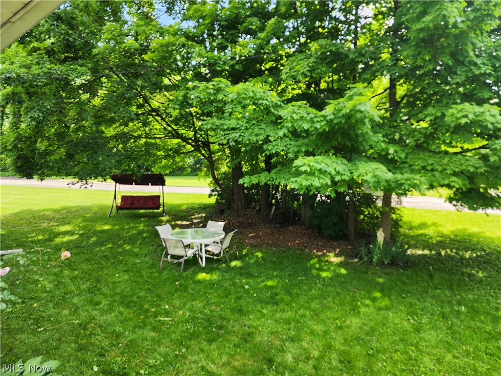 Garrettsville Village - Residential