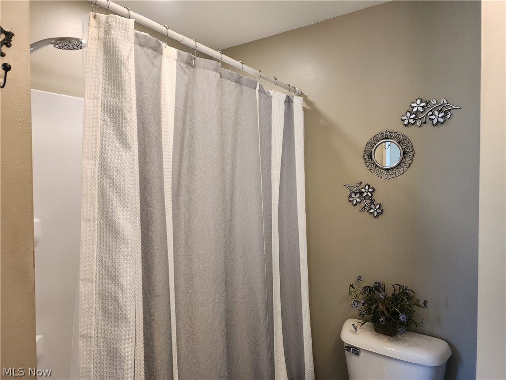 Garrettsville Village - Residential