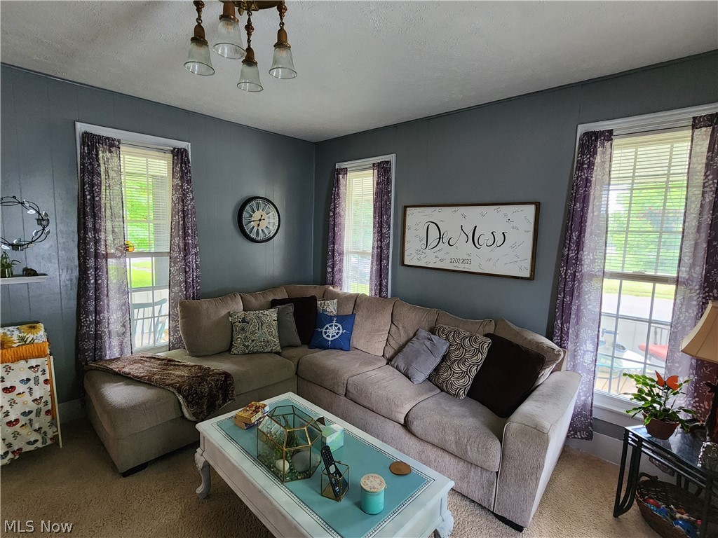 Garrettsville Village - Residential