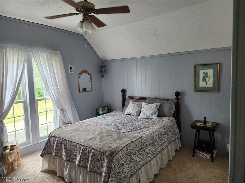 Garrettsville Village - Residential