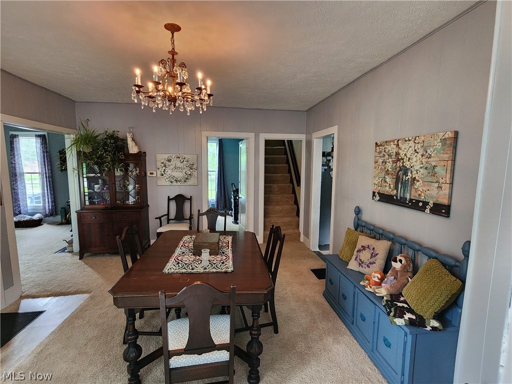 Garrettsville Village - Residential