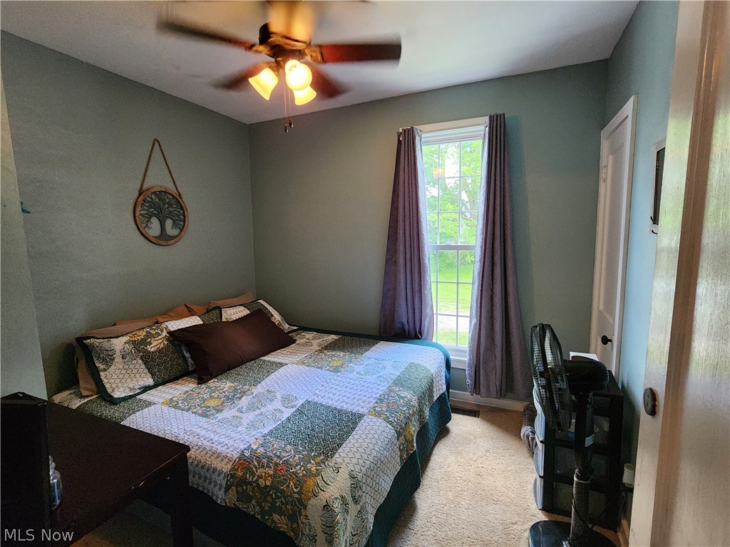 Garrettsville Village - Residential