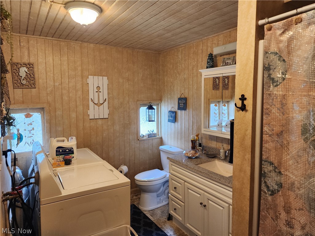 Garrettsville Village - Residential