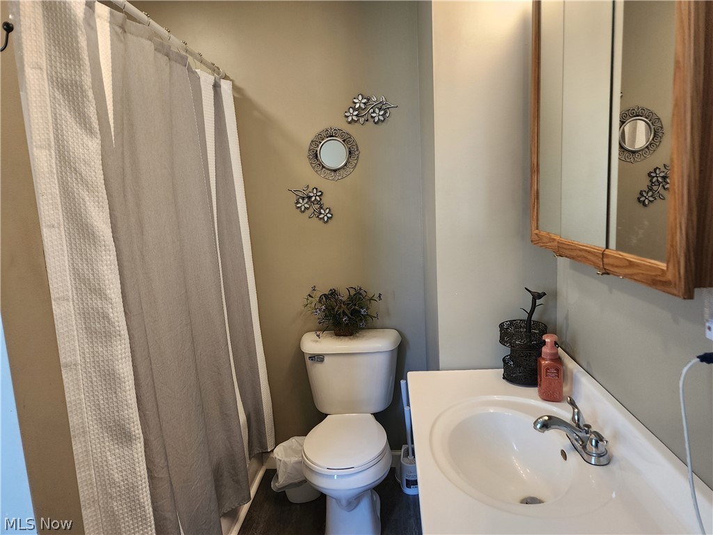 Garrettsville Village - Residential