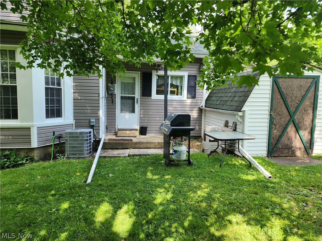 Garrettsville Village - Residential