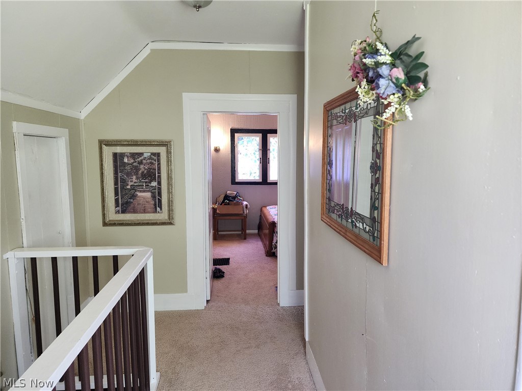 Garrettsville Village - Residential