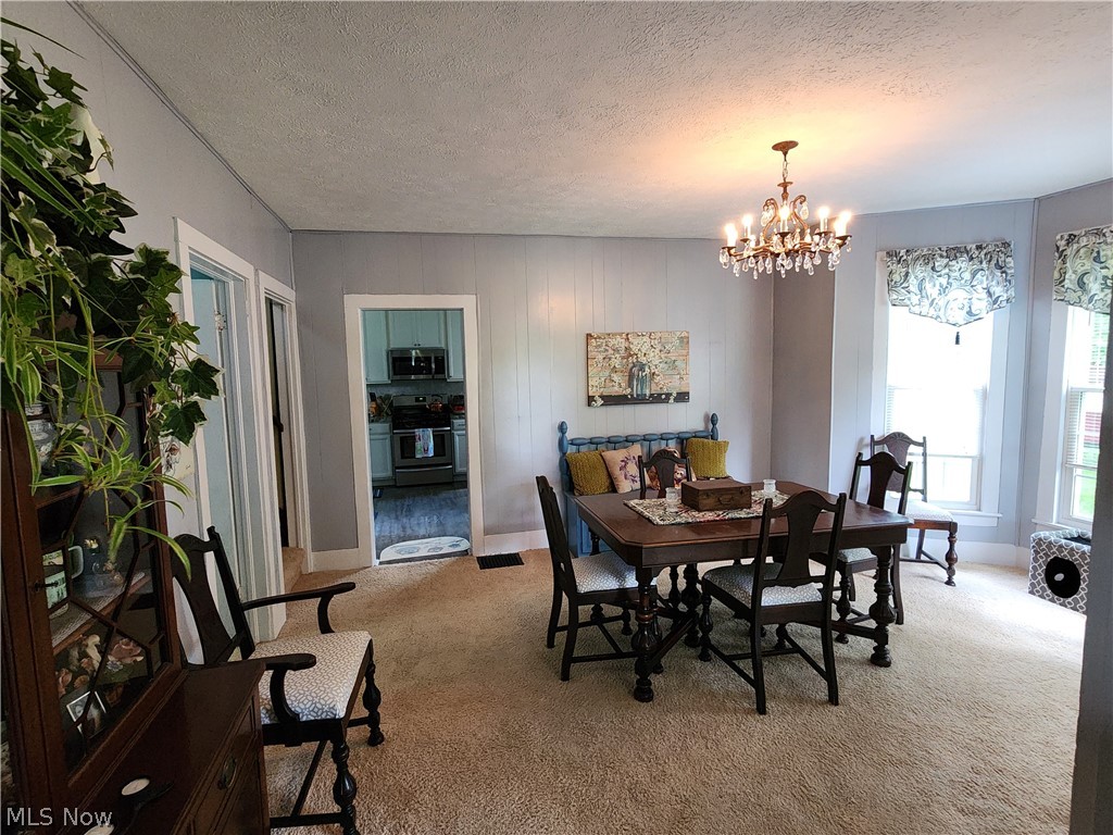 Garrettsville Village - Residential