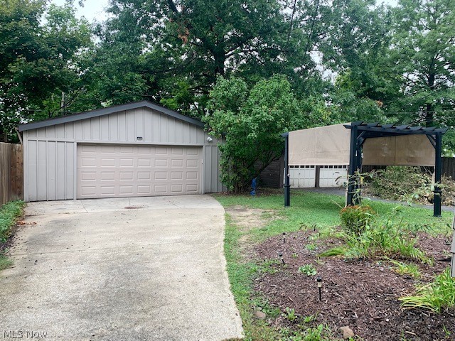 Meadbovl - Residential