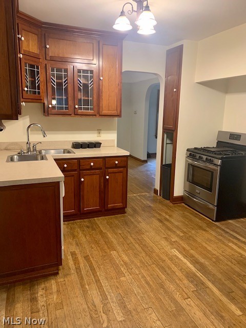 Meadbovl - Residential