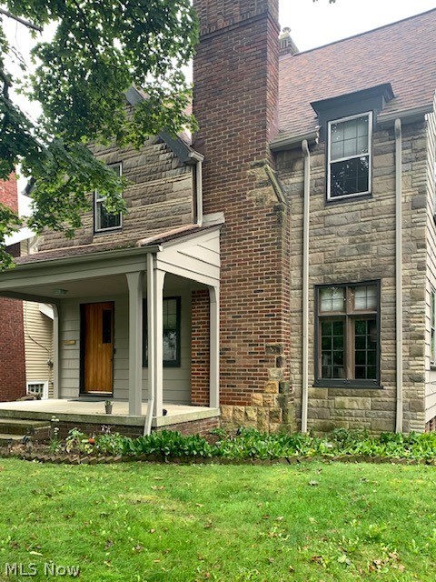 Meadbovl - Residential