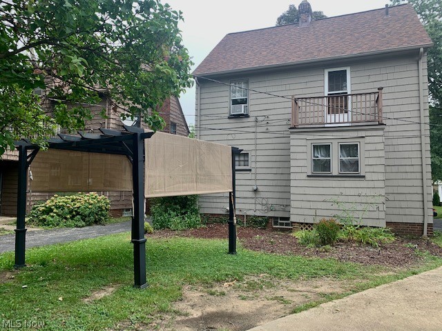 Meadbovl - Residential