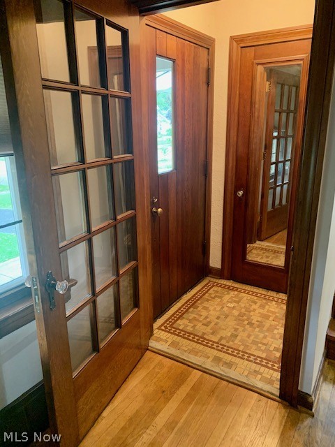 Meadbovl - Residential