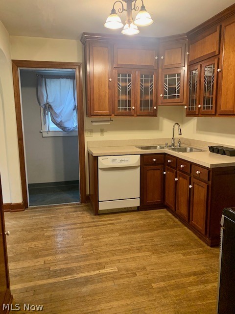 Meadbovl - Residential