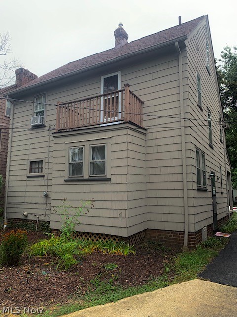 Meadbovl - Residential