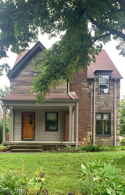 Meadbovl - Residential