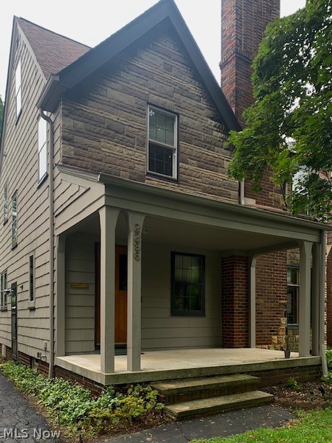 Meadbovl - Residential