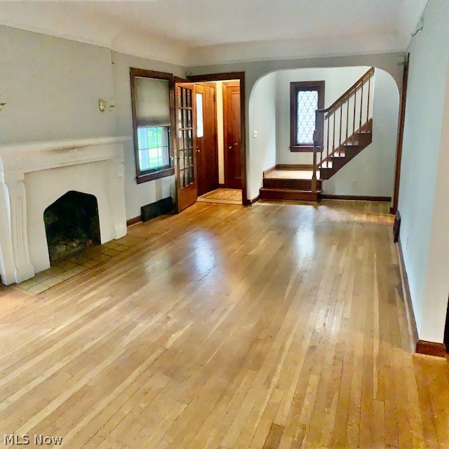 Meadbovl - Residential