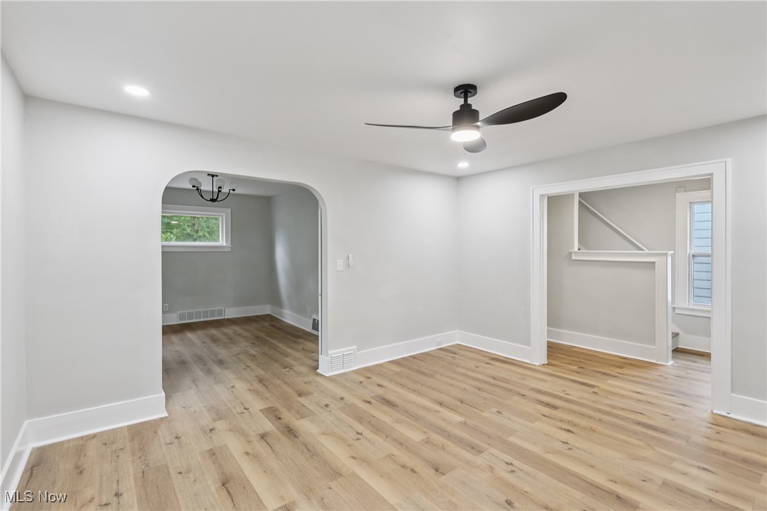 North River Park - Residential
