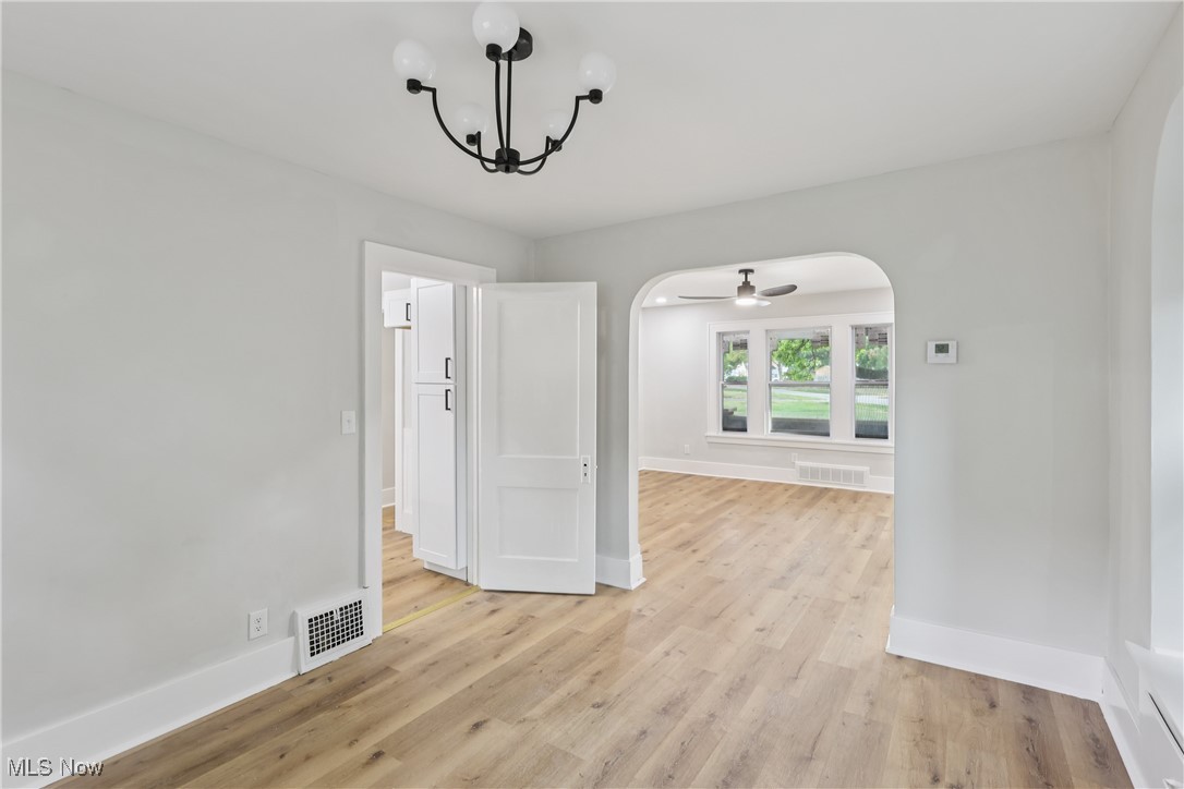 North River Park - Residential