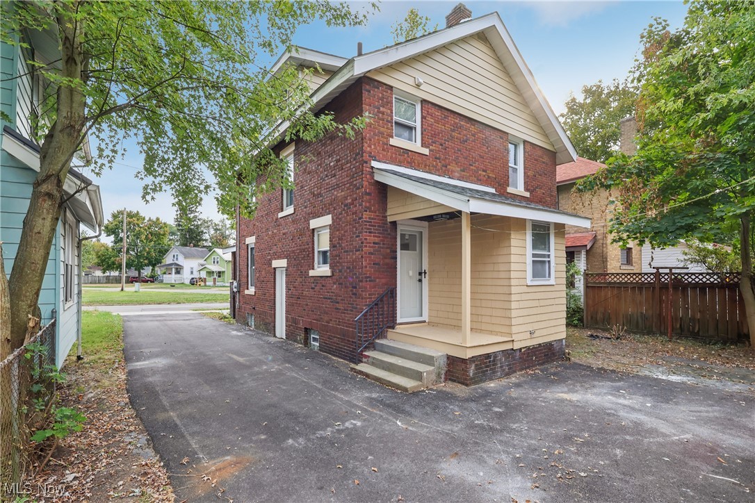 North River Park - Residential