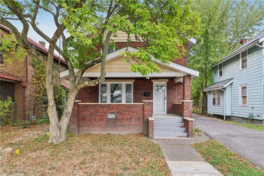 Spacious Brick Colonial – Fully Renovated & Steps from Packard Music Hall

Welcome home to this beautifully updated brick colonial in a charming neighborhood surrounded by parks. Less than a 10-minute walk to Packard Music Hall and Museum, this home blends classic character with modern style.

The fully finished basement is bright and inviting with new luxury vinyl flooring and recessed lighting throughout. A newly installed full bath with modern fixtures plus a bonus room and den provide exceptional space for family gatherings, a play area, fitness zone, an office or guest suite.

On the main level, a grand foyer opens to well-defined living, dining, and kitchen areas. Brand-new energy-efficient window floods in  an abundance of natural light, while light flooring flows seamlessly through each room for an airy feel. Oversized spaces offer plenty of room for family, friends, and pets to gather.

Upstairs are three generously sized bedrooms and a modern main bath featuring a double vanity, illuminated mirror, and high-end finishes—both functional and luxurious. Additional highlights include abundant attic storage and a home warranty for peace of mind.

This move-in-ready home delivers timeless charm and modern convenience. Don’t wait—schedule your private tour today and call this beautifully renovated colonial "home!"