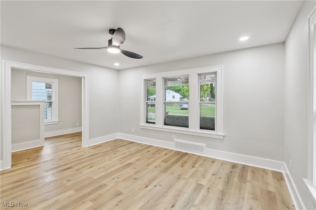 North River Park - Residential